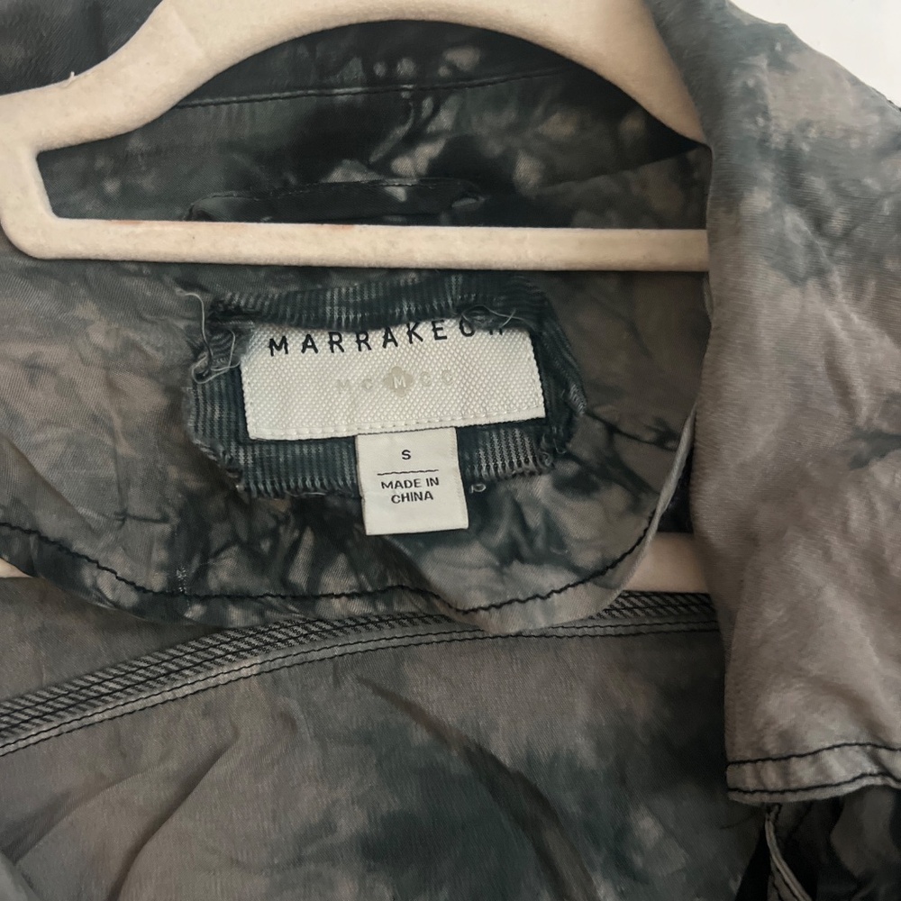 Marrakech lightweight jacket - Picture 2 of 4